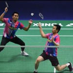 Hasil BWF World Tour Finals: Ahsan/Hendra lolos ke semifinal-1670553711