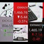 IHSG jelang akhir pekan diprediksi bergerak datar-1670568882