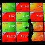 IHSG Kamis dibuka melemah 35,24 poin-1670485854
