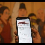 IHSG Selasa dibuka melemah 17,59 poin-1670897319