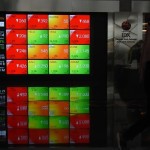 IHSG terkoreksi ikuti pelemahan indeks saham Wall Street-1670816464