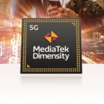 Ilustrasi chip MediaTek Dimensity. (ANTARA/HO/MediaTek)-1670554512