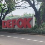 Ilustrasi - Jalan Juanda Kota Depok yang rindang. ANTARA/Feru Lantara-1670466083