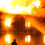 Ilustrasi kebakaran/ist-1672379977