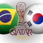 Ilustrasi - Preview 16 besar Piala Dunia 2022: Brazil vs Korea Selatan (ANTARA/Juns)-1670294653