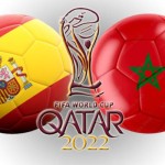 Ilustrasi - Preview 16 besar Piala Dunia 2022: Spanyol vs Maroko (ANTARA/Juns)-1670377889
