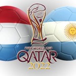 Ilustrasi - Preview perempat final Piala Dunia 2022: Belanda vs Argentina (ANTARA/Juns)-1670568149