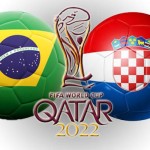 Ilustrasi - Preview perempat final Piala Dunia 2022: Brazil vs Kroasia (ANTARA/Juns)-1670552512