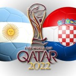 Ilustrasi - Preview semifinal Piala Dunia 2022: Argentina vs Kroasia (ANTARA/Juns)-1670898802
