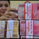 Ilustrasi - Rupiah melemah terhadap dolar AS (ANTARA/Yudhi Mahatma/pri)-1671160145