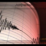 Ilustrasi - Seismograf mencatat kekuatan gempa bumi. ANTARA/HO.-1670896283