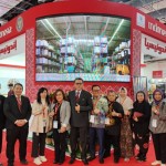 Indonesia catat potensi transaksi Rp203 miliar di Food Africa 2022-1670388938