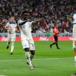 Inggris siap hadapi Prancis, kata HarryKane-1670210072