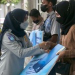 Jasa Raharja serahkan santunan korban kecelakaan bus di Magetan-1670580809