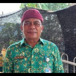 Juru Bicara Satgas COVID-19 Kabupaten Bangka Boy Yandra (ANTARA/Kasmono)-1670814774