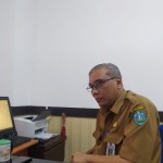 Kabag Pengadaan Barang dan Jasa Setda Kabupaten Ponorogo Budi Gunawan (ANTARA/Dokumen Pribadi)-1670560479