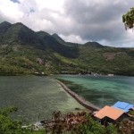 Keindahan Desa Wisata Koja Doi, Sikka, NTT. (ANTARA/HO-Dokumentasi Pribadi)-1670757502