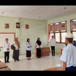 Kemenag Bolaang Mongondow dorong tes MTs 1 semester terbaik-1670293619