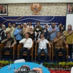 Kemenhub gelar pelatihan kehumasan bidang transportasi udara-1670839028