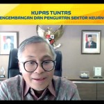 Kemenkeu sebut UU P2SK atur pengawasan aset kripto oleh OJK-1671690326