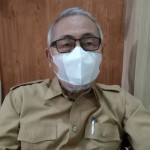 Kepala Badan Keuangan Daerah (BKD) Kota Mataram HM Syakirin Hukmi. ANTARA/Nirkomala-1670840068