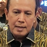 Kepala BNPT Komjen Boy Rafli Amar-1672223689