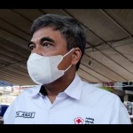 Kepala Dinas Kesehatan Bangka Tengah, dr Anas Maaruf (ANTARA/Ahmadi)-1670809772