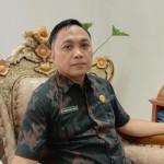Kepala Dinas Pemberdayaan Masyarakat dan Desa (DPMD) Kabupaten Badung Komang Budi Argawa. ANTARA/HO-DPMD Badung.-1670757653