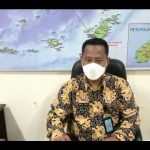 Kepala Divisi Pemasyarakatan (Kadivpas) Kantor Wilayah Kementerian Hukum dan HAM Provinsi Maluku Saiful Sahri. ANTARA/John Soplanit-1670811698