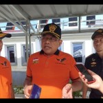 Kepala Kantor Wilayah Direktorat Jenderal Bea Cukai Kalimantan Barat Hary Budi Wicaksono. ANTARA (Teofilusianto Timotius)-1670490777