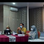 Kepala Otoritas Jasa Keuangan (OJK) Provinsi Bengkulu Tito Adji Siswantoro. ANTARA/Anggi Mayasari-1670482840