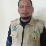 Kepala Sub Bagian Kewilayahan dan Pemerintahan Kabupaten Lebak Ahmad Saepul Husni.ANTARA/ Mansur-1670826738