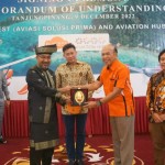 Kepri jadi pelopor private air tourism di Indonesia-1670583519