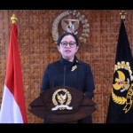 Ketua DPR RI Dr. (H.C.) Puan Maharani-1672157942