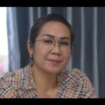 Ketua DPRD Gorontalo Utara Deisy Sandra Maryana Datau. (ANTARA/Susanti Sako)-1670553441