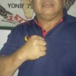 Ketua KONI Kabupaten Bandung Herda M. Ghani-1670676628