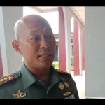 Komandan Kodim 0312/Padang Kolonel Inf Jadi. ANTARA/FathulAbdi-1670565688
