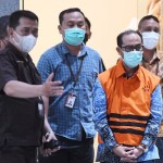 KPK panggil Sekretaris MA sebagai saksi kasus suap pengurusan perkara-1670819727