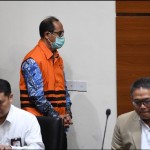KPK yakin hakim tolak permohonan praperadilan Gazalba Saleh-1670828892