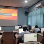 KPU Jatim pastikan tes tulis berbasis CAT calon PPK berjalan lancar-1670471112