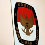 KPU Kabupaten Penajam Paser Utara (ANTARA/Novi Abdi-Bagus Purwa)-1670820629