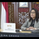 KSP: Perppu 1/2022 dukungan untuk penyelenggaraan Pemilu 2024-1670902640