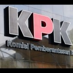 Logo KPK. ANTARA/Benardy Ferdiansyah-1670838147