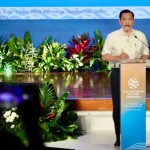Luhut ungkap tujuan AIS Forum, pemulihan berbasis ekonomi biru-1670211227