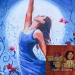 Lukisan NFT yang bisa didapat pada setiap pembelian lagu "Tanda Tanda" (ANTARA/Ho/RPM)-1672288451