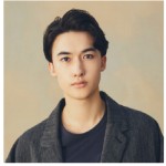 Marius Yo dari Sexy Zone. (Johnny & Associates)-1672200817