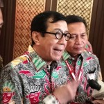 Menegaskan kembali kepastian manusiawi atas kebijakan implementasi P5HAM-1670835895