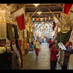 Menelusuri Souq Waqif, pasar berarsitektur tradisional di jantung Doha-1670914570