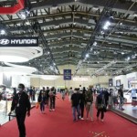 Mengusung konsep baru, Jakarta Auto Week X Lifestyle 2023 gunakan seluruh area di Jakarta Convention Center (JCC). (ANTARA/HO)-1670900748