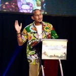 Menparekraf hadiri festival vegan terbesar dunia di Surabaya-1670820126